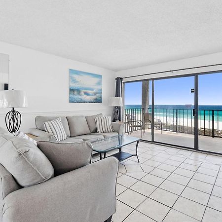 Apartmán Moondrifter 608 Panama City Beach Exteriér fotografie