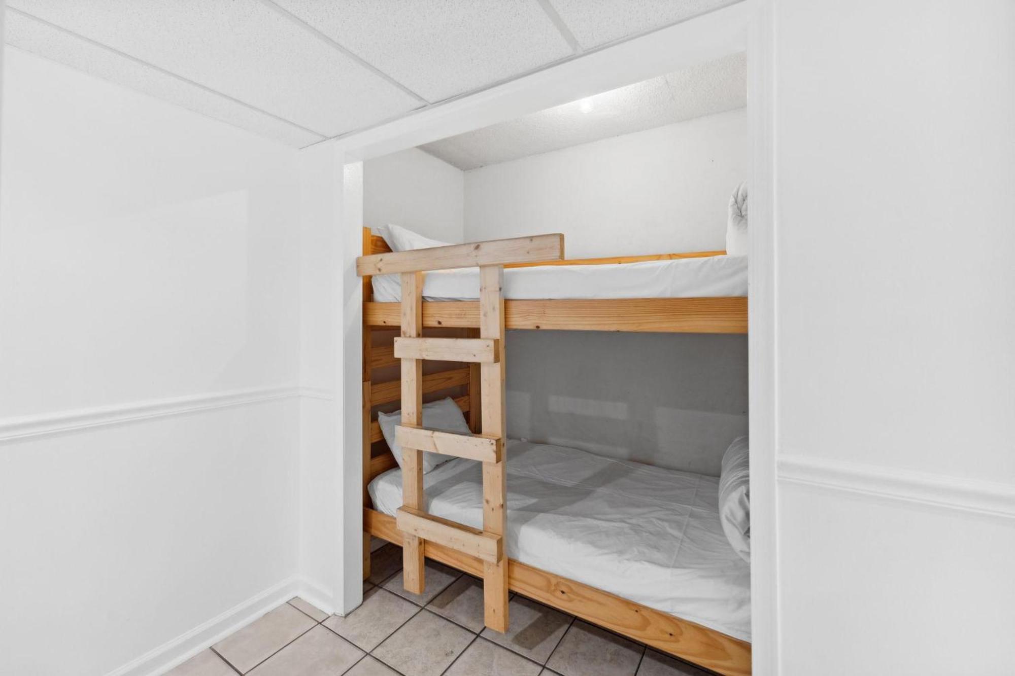 Apartmán Moondrifter 608 Panama City Beach Exteriér fotografie
