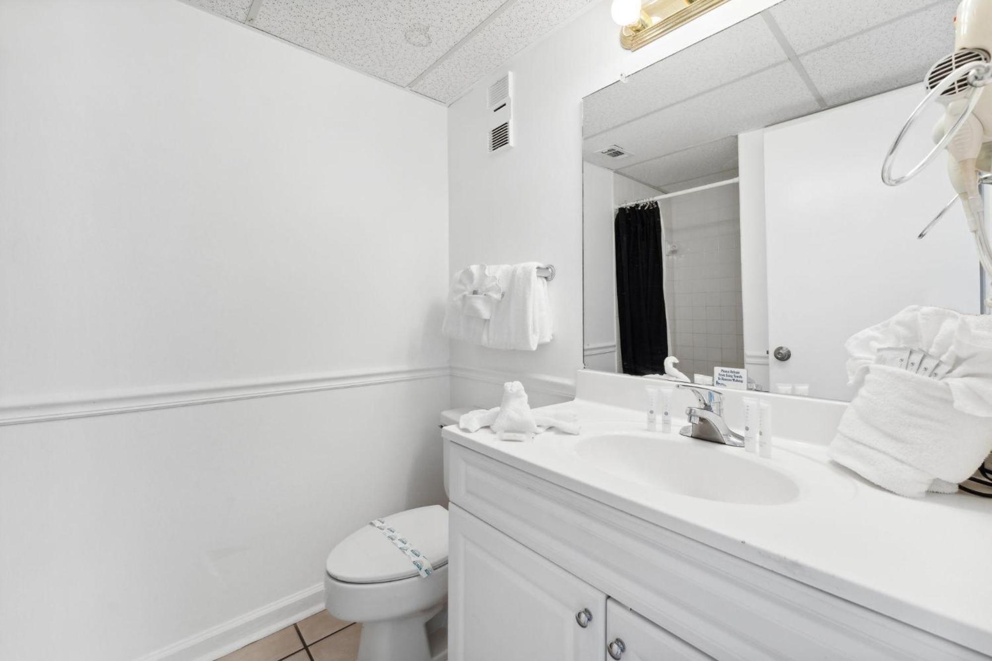 Apartmán Moondrifter 608 Panama City Beach Exteriér fotografie