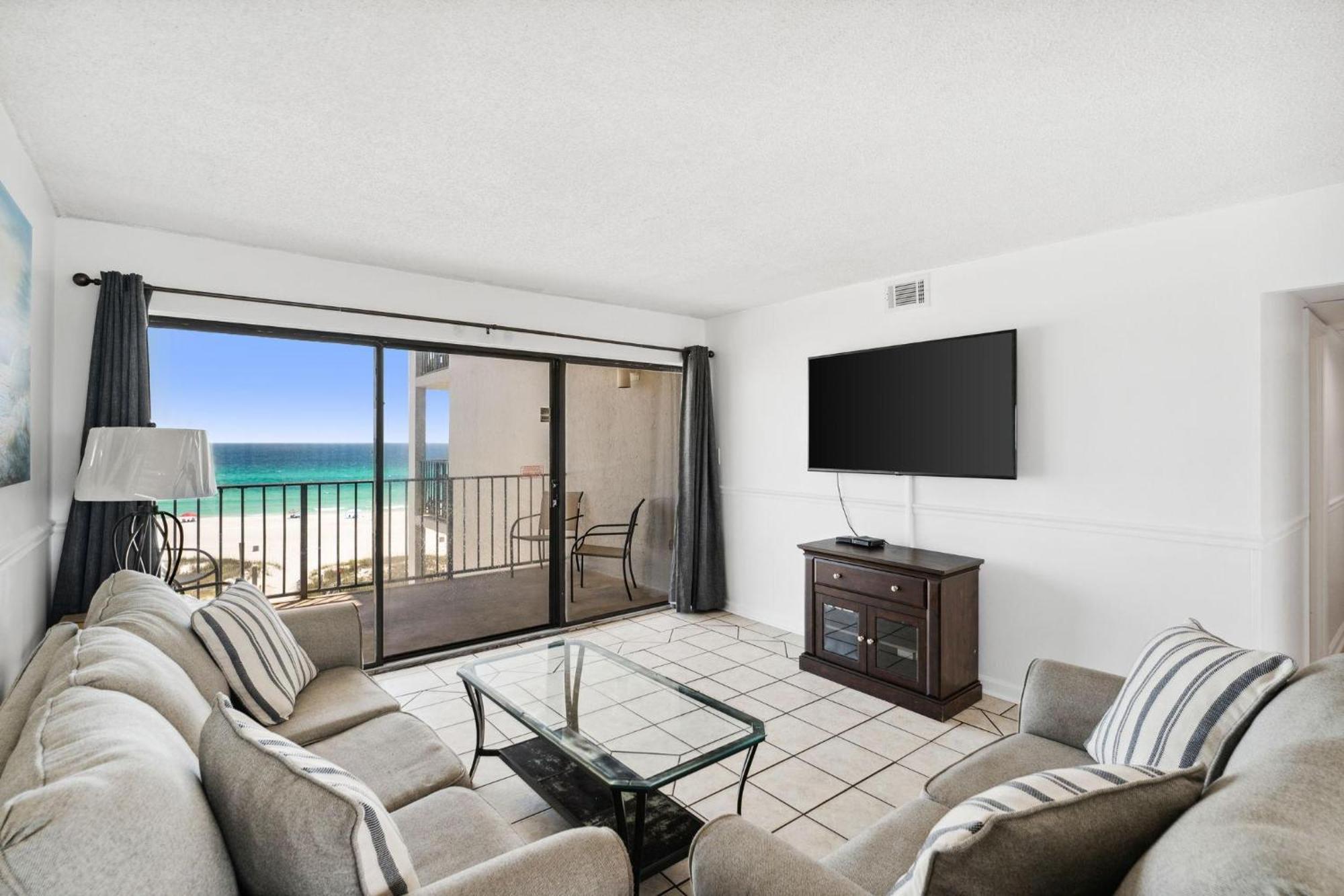 Apartmán Moondrifter 608 Panama City Beach Exteriér fotografie