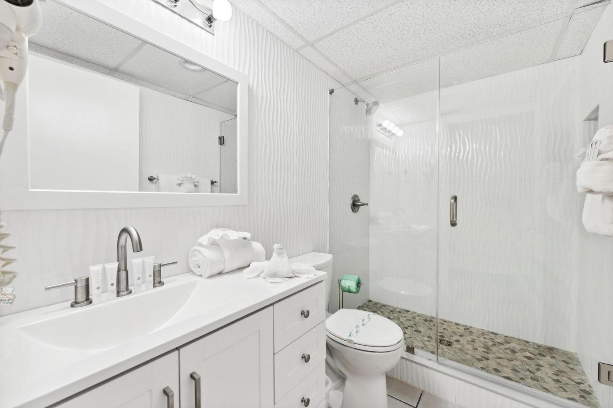 Apartmán Moondrifter 608 Panama City Beach Exteriér fotografie